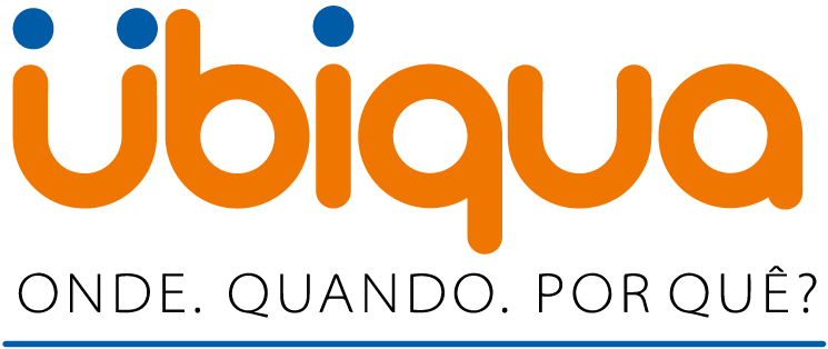 Ubiqua - Onde. Quando. Por quê.